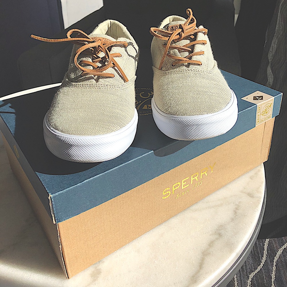 ⛵️⛵️Sperry Tops⛵️⛵️ - Picture 3 of 7